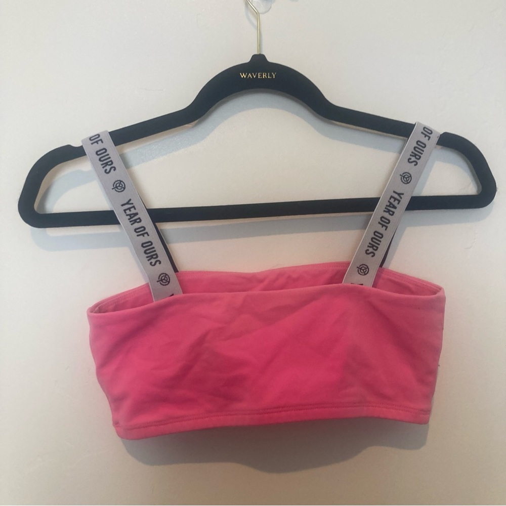 Sports Bra - Picture 3 of 8